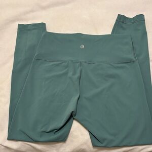 lululemon athletica Sea Moss Leggings